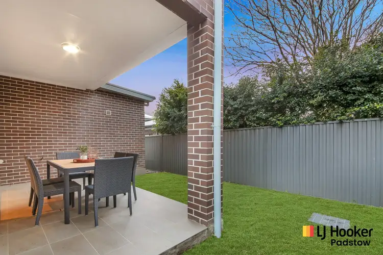 Sixth view of Homely semi-detached listing, 2C Trevone Street, Padstow NSW 2211