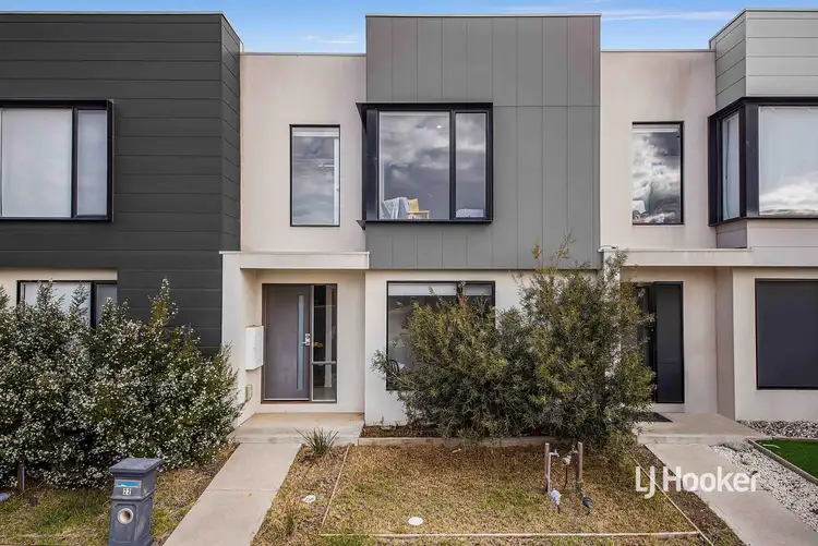 22 Heathwren View, Werribee VIC 3030