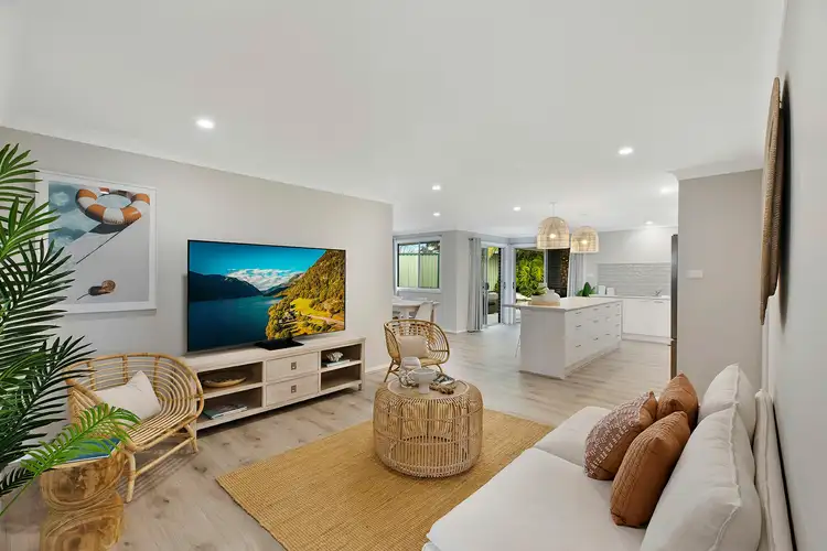 Third view of Homely house listing, 62 Cunningham Road, Killarney Vale NSW 2261