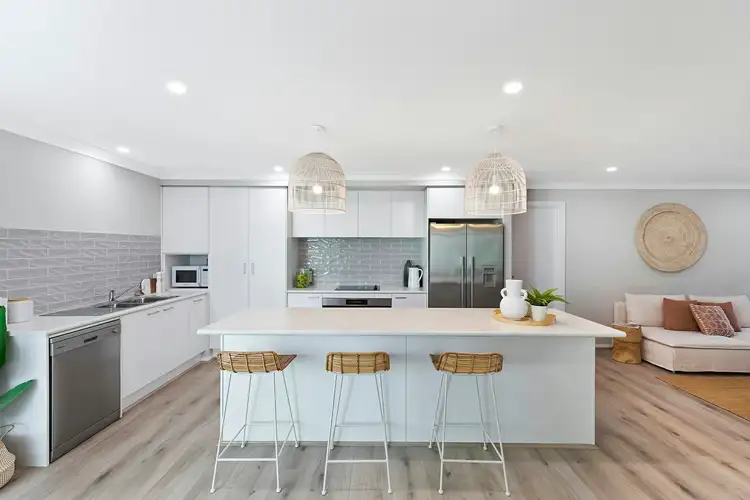 Fifth view of Homely house listing, 62 Cunningham Road, Killarney Vale NSW 2261