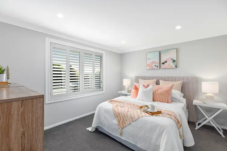 Sixth view of Homely house listing, 62 Cunningham Road, Killarney Vale NSW 2261
