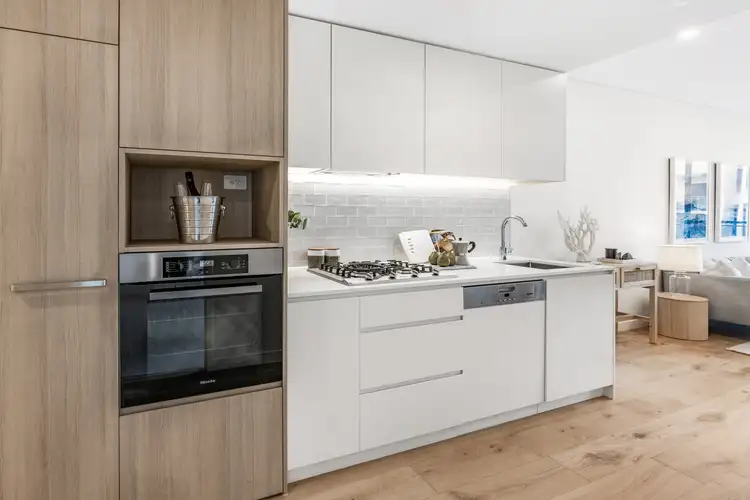 Third view of Homely apartment listing, 34/188 Maroubra Road, Maroubra NSW 2035