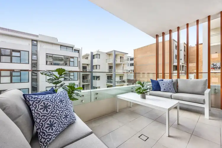 Fifth view of Homely apartment listing, 34/188 Maroubra Road, Maroubra NSW 2035