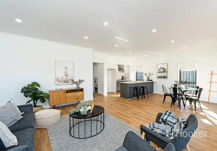 Second view of Homely house listing, 3 Sycamore Street, Mount Barker SA 5251