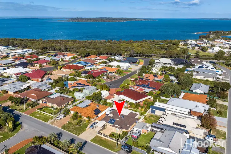 Second view of Homely house listing, 3 Regent Drive, Wannanup WA 6210