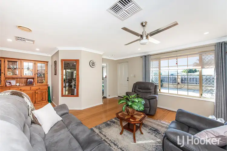 Third view of Homely house listing, 3 Regent Drive, Wannanup WA 6210