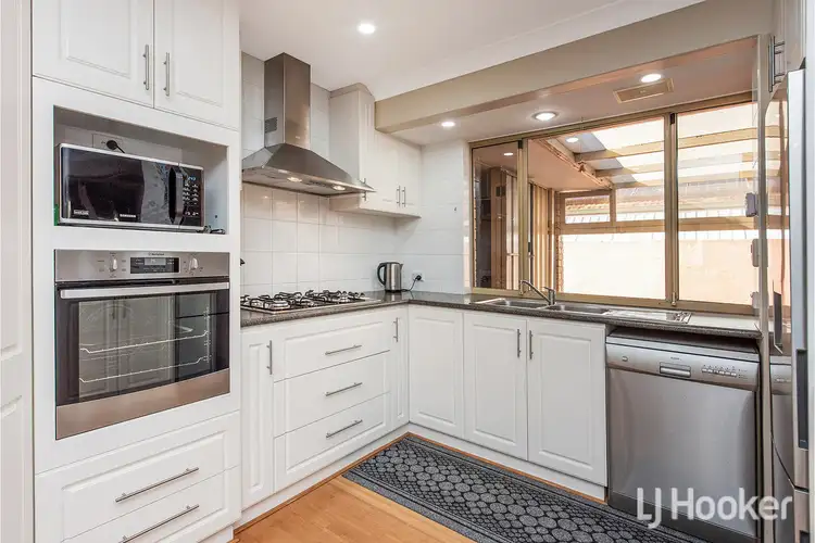 Fourth view of Homely house listing, 3 Regent Drive, Wannanup WA 6210