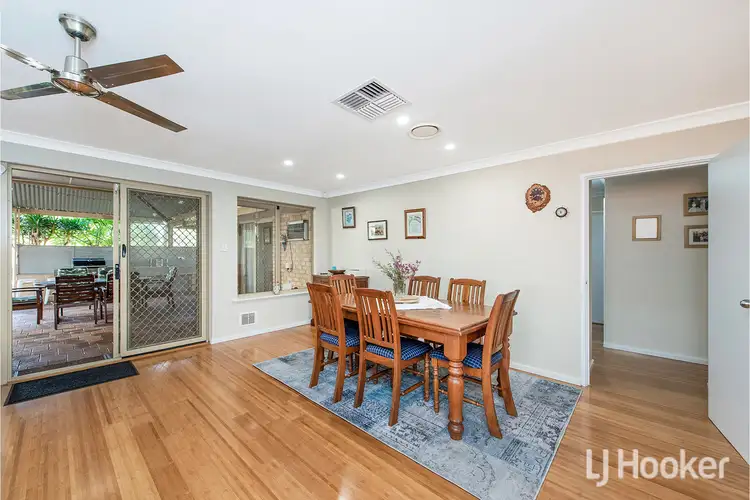 Sixth view of Homely house listing, 3 Regent Drive, Wannanup WA 6210