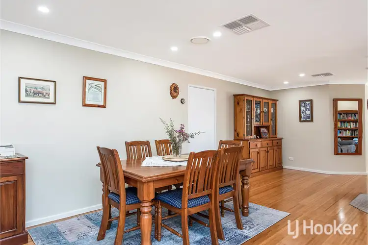 Seventh view of Homely house listing, 3 Regent Drive, Wannanup WA 6210