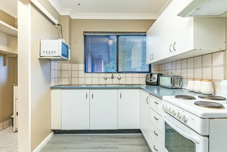 Second view of Homely unit listing, 9/56-58 Victoria Street, Werrington NSW 2747