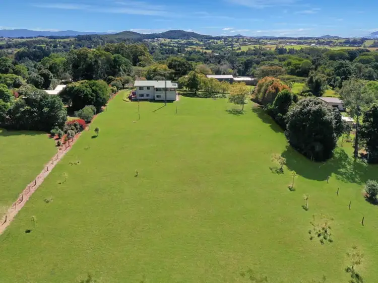 Second view of Homely rural property listing, 52 Mathers Road, Malanda QLD 4885