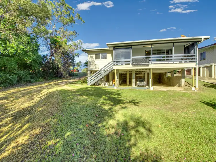Second view of Homely house listing, 13 Elizabeth Street, Tannum Sands QLD 4680