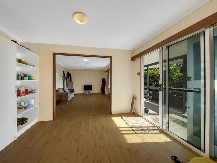 Fourth view of Homely house listing, 13 Elizabeth Street, Tannum Sands QLD 4680