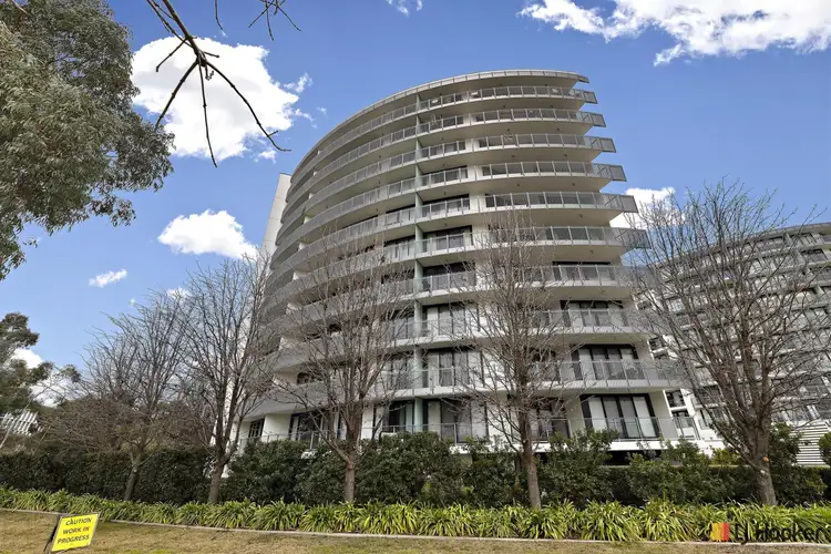 210/1 Mouat Street, Lyneham ACT 2602