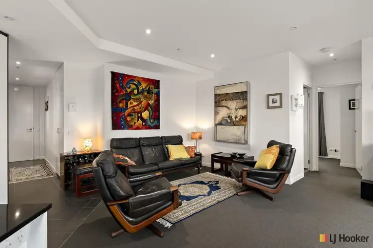 Second view of Homely apartment listing, 210/1 Mouat Street, Lyneham ACT 2602