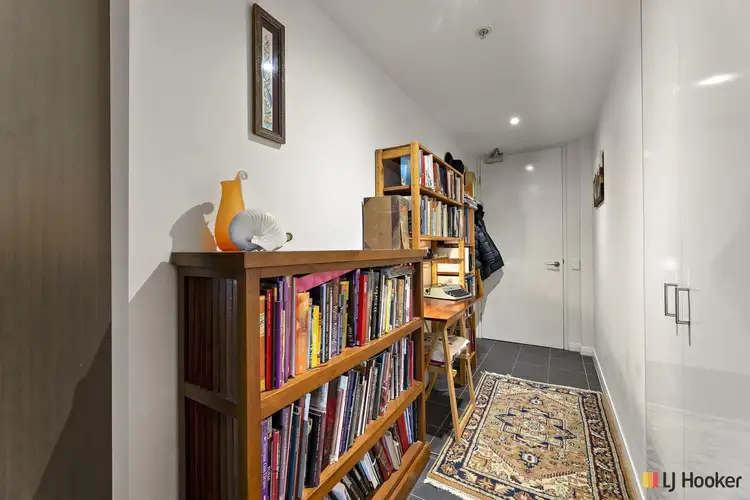 Third view of Homely apartment listing, 210/1 Mouat Street, Lyneham ACT 2602