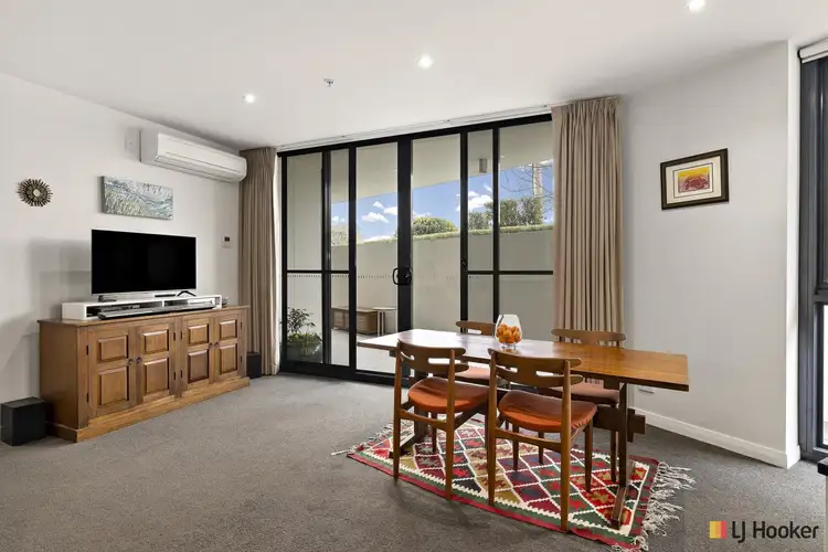 Sixth view of Homely apartment listing, 210/1 Mouat Street, Lyneham ACT 2602