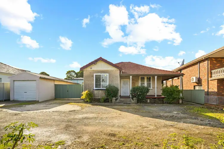 20 Polding Street
