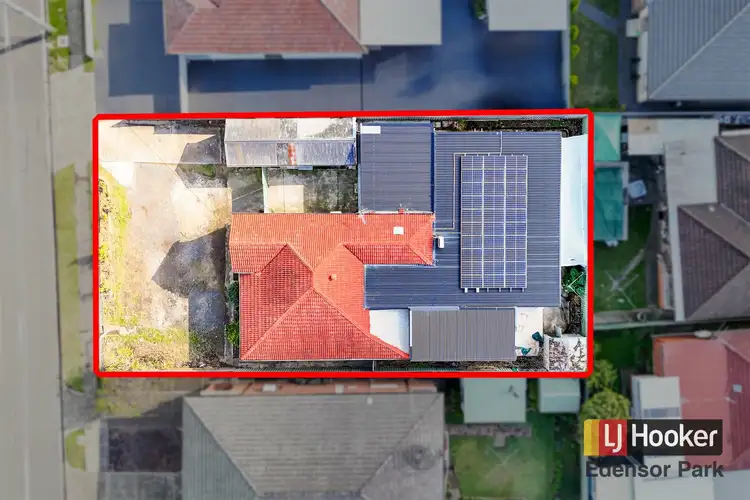 Second view of Homely house listing, 20 Polding Street, Fairfield NSW 2165