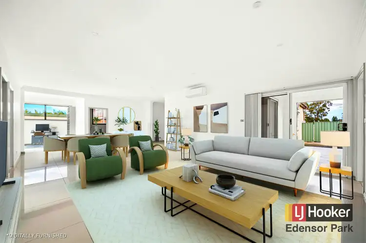 Third view of Homely house listing, 20 Polding Street, Fairfield NSW 2165