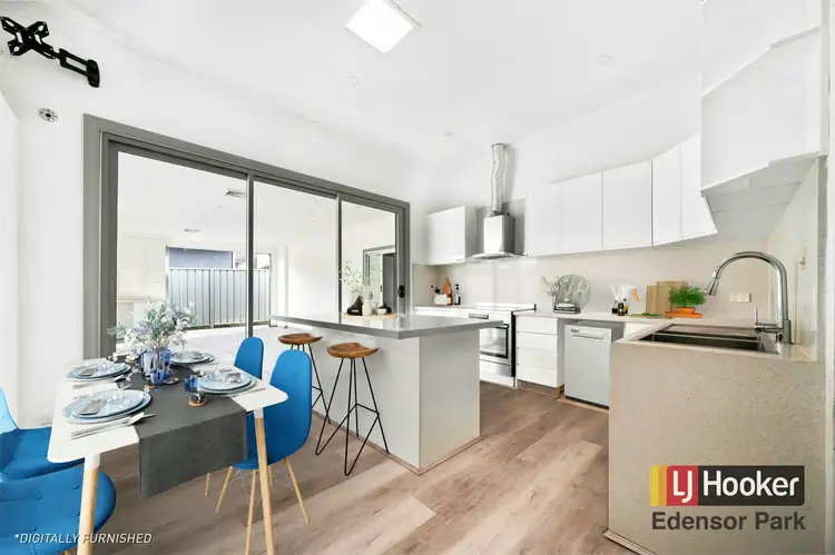 Fourth view of Homely house listing, 20 Polding Street, Fairfield NSW 2165