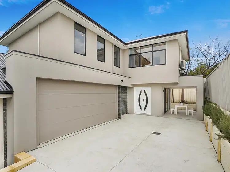 Main view of Homely townhouse listing, 73C Barnes Street, Innaloo WA 6018