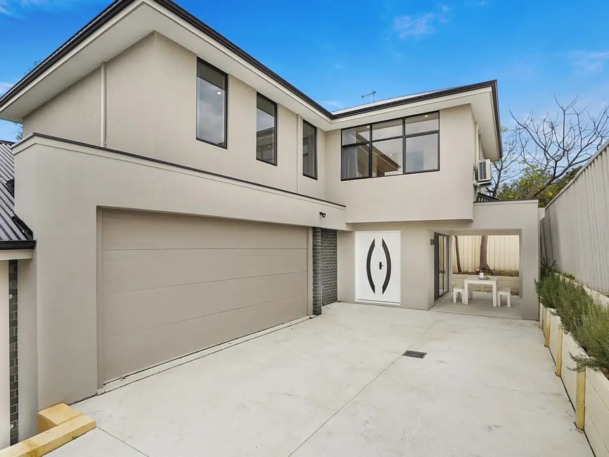 Main view of Homely townhouse listing, 73C Barnes Street, Innaloo WA 6018