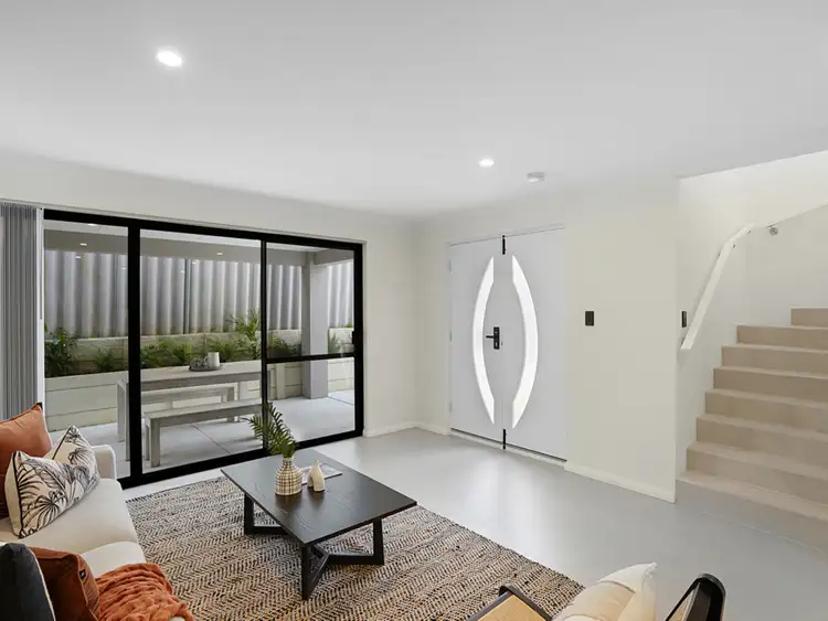Fourth view of Homely townhouse listing, 73C Barnes Street, Innaloo WA 6018