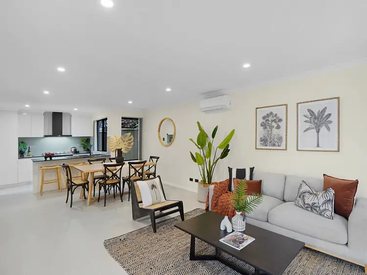 Sixth view of Homely townhouse listing, 73C Barnes Street, Innaloo WA 6018