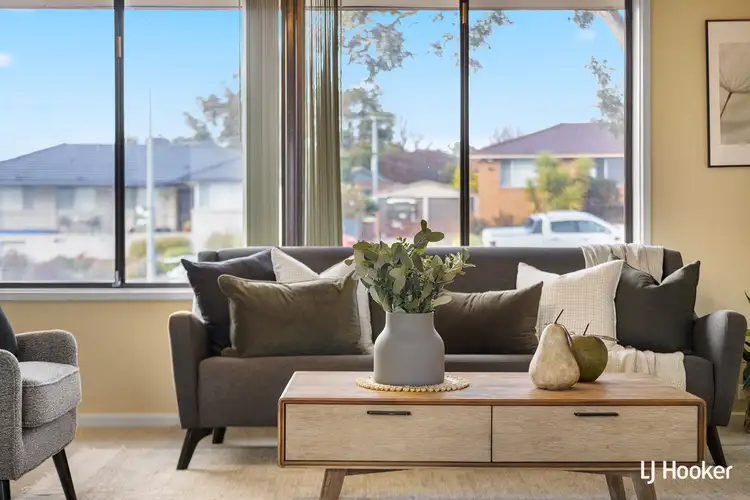 Third view of Homely house listing, 43 Dalley Crescent, Latham ACT 2615