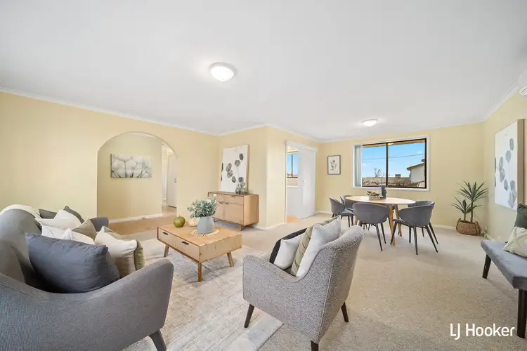 Fourth view of Homely house listing, 43 Dalley Crescent, Latham ACT 2615