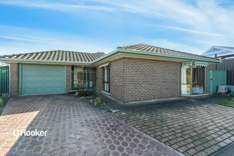 Second view of Homely house listing, 21 Pauline Drive, Surrey Downs SA 5126