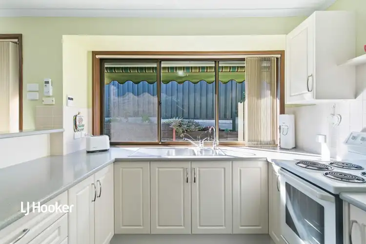 Fifth view of Homely house listing, 21 Pauline Drive, Surrey Downs SA 5126