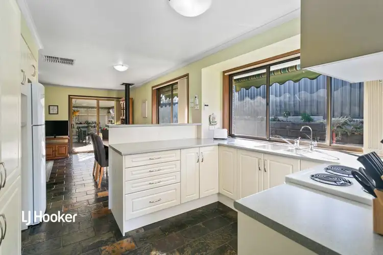 Sixth view of Homely house listing, 21 Pauline Drive, Surrey Downs SA 5126