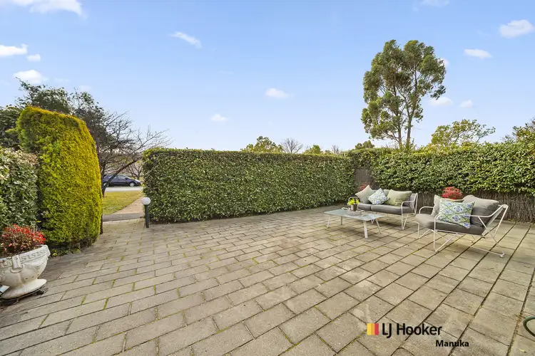 Sixth view of Homely townhouse listing, 4/24 Empire Circuit, Forrest ACT 2603