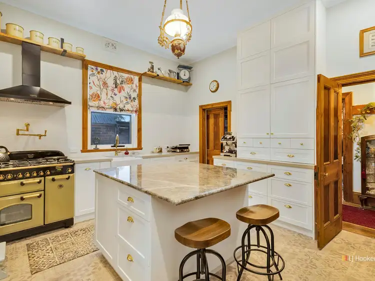 Seventh view of Homely house listing, 6128 Frankford Road, Wesley Vale TAS 7307