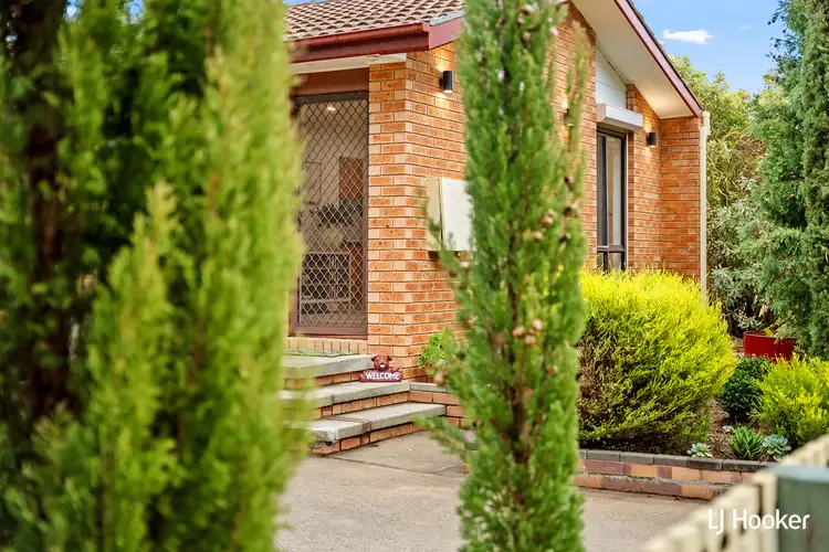 8 Spry Place, Florey ACT 2615