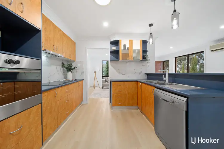 Fourth view of Homely house listing, 8 Spry Place, Florey ACT 2615