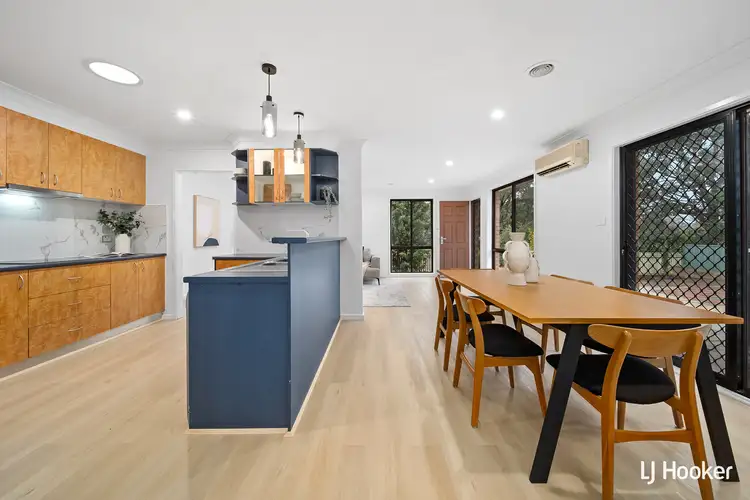 Fifth view of Homely house listing, 8 Spry Place, Florey ACT 2615