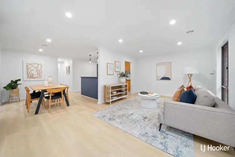 Sixth view of Homely house listing, 8 Spry Place, Florey ACT 2615