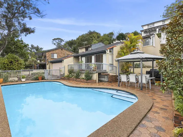 Main view of Homely house listing, 138 Prahran Avenue, Davidson NSW 2085