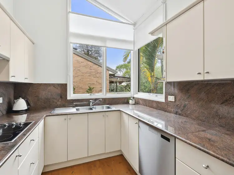 Fourth view of Homely house listing, 138 Prahran Avenue, Davidson NSW 2085