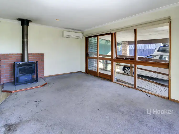 Second view of Homely house listing, 19 Nicholson Sarsfield Road, Nicholson VIC 3882