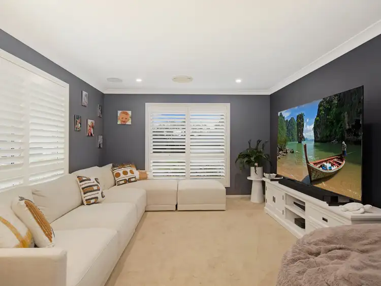 Second view of Homely house listing, 18 Minorca Circuit, Hamlyn Terrace NSW 2259