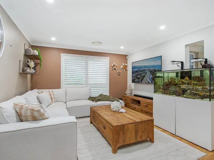 Fourth view of Homely house listing, 18 Minorca Circuit, Hamlyn Terrace NSW 2259