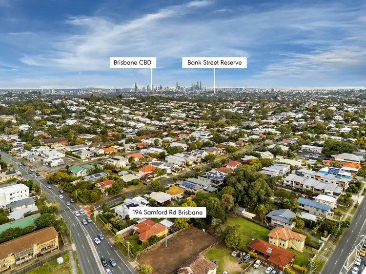 194 Samford Road, Enoggera QLD 4051