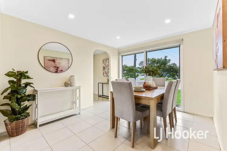 Fourth view of Homely house listing, 11 Strong Drive, Hampton Park VIC 3976