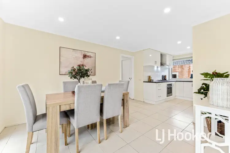 Fifth view of Homely house listing, 11 Strong Drive, Hampton Park VIC 3976