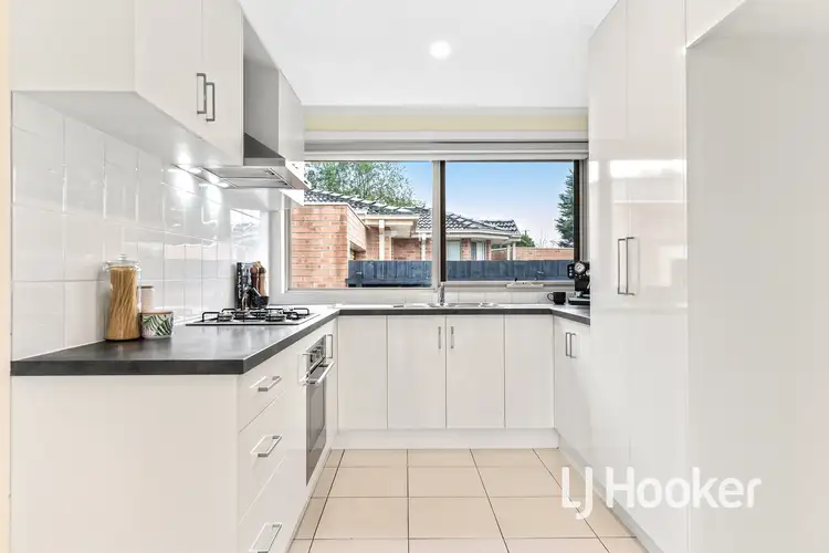 Sixth view of Homely house listing, 11 Strong Drive, Hampton Park VIC 3976