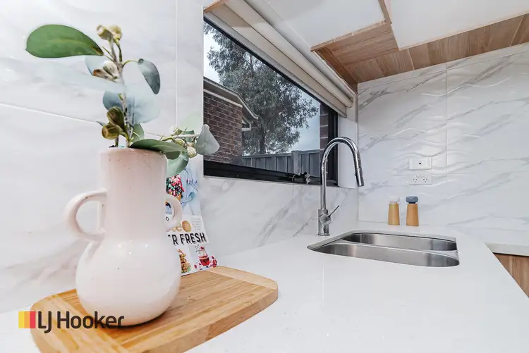 Fourth view of Homely townhouse listing, 1A Strident Road, Craigieburn VIC 3064